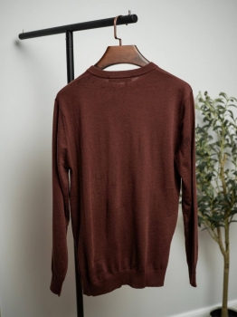 Кофта Kiton Артикул BMS-149733. Вид 2
