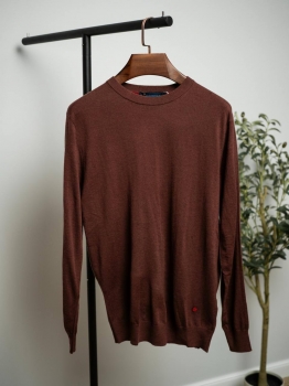 Кофта Kiton Артикул BMS-149733. Вид 1