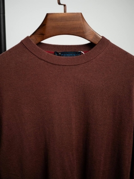 Кофта Kiton Артикул BMS-149733. Вид 3