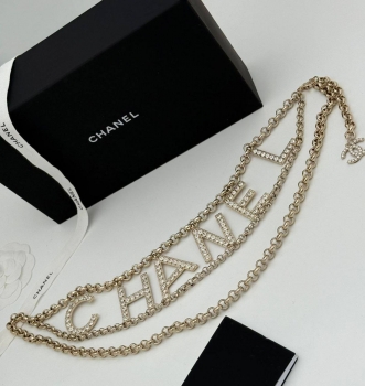 Пояс  Chanel Артикул BMS-149743. Вид 1