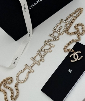 Пояс  Chanel Артикул BMS-149744. Вид 1