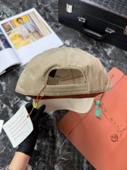 Бейсболка  Loro Piana Артикул BMS-149748. Вид 2