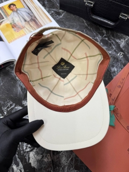 Бейсболка  Loro Piana Артикул BMS-149748. Вид 3