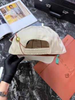Бейсболка  Loro Piana Артикул BMS-149747. Вид 2