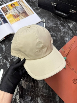 Бейсболка  Loro Piana Артикул BMS-149747. Вид 1
