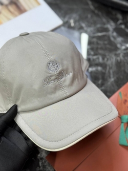 Бейсболка  Loro Piana Артикул BMS-149746. Вид 2