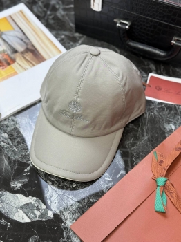 Бейсболка  Loro Piana Артикул BMS-149746. Вид 1