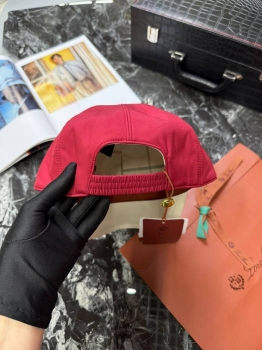 Бейсболка  Loro Piana Артикул BMS-149745. Вид 4