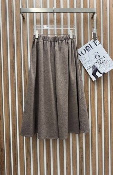 Юбка  Артикул BMS-149759. Вид 3 Юбка  Артикул BMS-149759. Вид 3