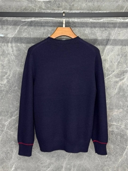  Свитер мужской Brunello Cucinelli Артикул BMS-149765. Вид 3
