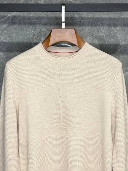  Свитер мужской Brunello Cucinelli Артикул BMS-149764. Вид 2