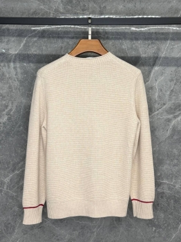  Свитер мужской Brunello Cucinelli Артикул BMS-149764. Вид 3