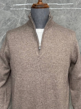 Свитер мужской Brunello Cucinelli Артикул BMS-149767. Вид 3