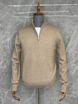 Свитер мужской Brunello Cucinelli Артикул BMS-149766. Вид 1