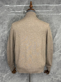 Свитер мужской Brunello Cucinelli Артикул BMS-149766. Вид 2