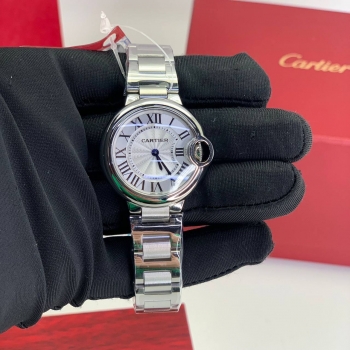 Часы  33mm  Cartier Артикул BMS-149776. Вид 2