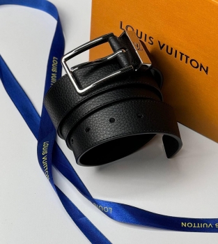Ремень мужской Louis Vuitton Артикул BMS-149779. Вид 1