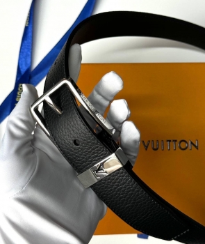 Ремень мужской Louis Vuitton Артикул BMS-149779. Вид 2