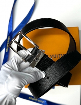 Ремень мужской Louis Vuitton Артикул BMS-149779. Вид 3