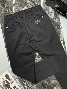Брюки Dolce & Gabbana Артикул BMS-149785. Вид 2