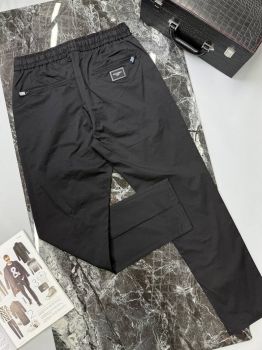 Брюки Dolce & Gabbana Артикул BMS-149785. Вид 3