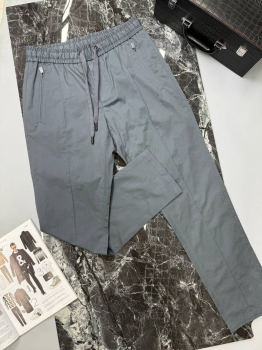Брюки Dolce & Gabbana Артикул BMS-149784. Вид 1
