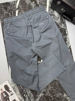 Брюки Dolce & Gabbana Артикул BMS-149784. Вид 3