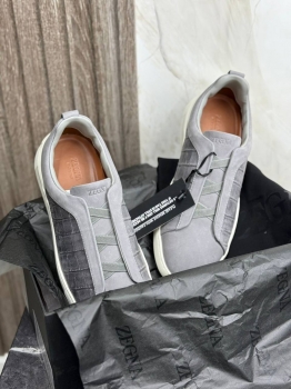 Кеды мужские ZEGNA Артикул BMS-149791. Вид 3