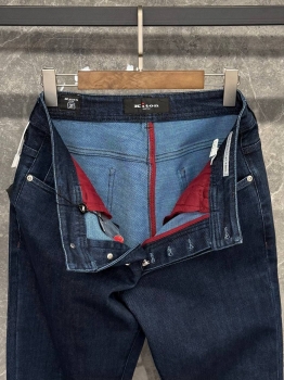 Джинсы  Kiton Артикул BMS-149797. Вид 2