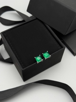 Серьги   Артикул BMS-149802. Вид 1