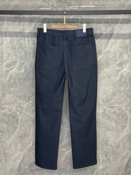 Джинсы Kiton Артикул BMS-149816. Вид 2