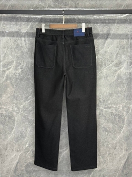 Джинсы Kiton Артикул BMS-149815. Вид 2