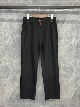 Джинсы Kiton Артикул BMS-149815. Вид 1