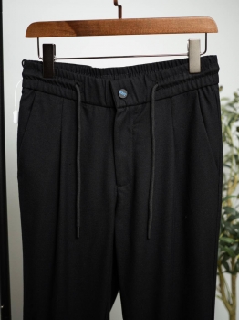 Брюки Kiton Артикул BMS-149820. Вид 2
