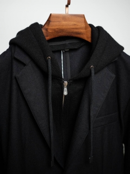Костюм мужской Brunello Cucinelli Артикул BMS-149821. Вид 3