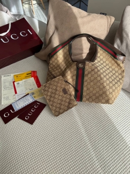 Сумка женская Gucci Артикул BMS-149822. Вид 1