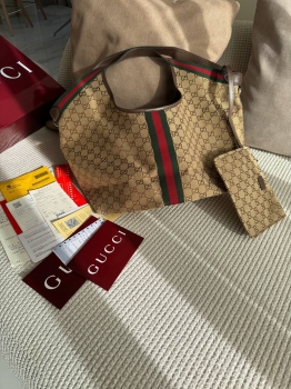Сумка женская Gucci Артикул BMS-149822. Вид 2