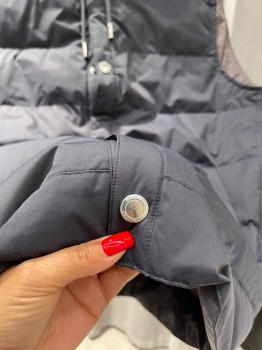 Жилет  Brunello Cucinelli Артикул BMS-149828. Вид 3