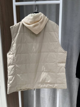 Жилет  Brunello Cucinelli Артикул BMS-149827. Вид 5