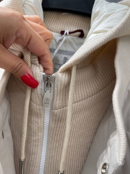 Жилет  Brunello Cucinelli Артикул BMS-149827. Вид 6
