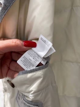 Жилет  Brunello Cucinelli Артикул BMS-149825. Вид 5