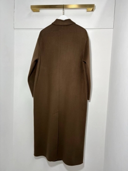 Пальто  Hermes Артикул BMS-149830. Вид 4