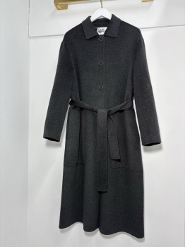 Пальто  Hermes Артикул BMS-149833. Вид 3