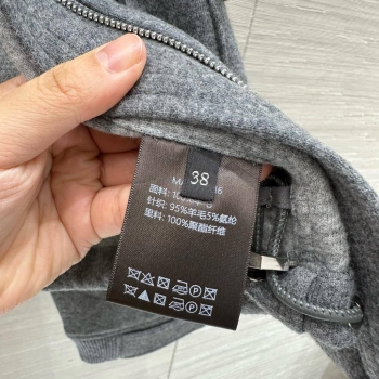 Куртка Loro Piana Артикул BMS-149838. Вид 5