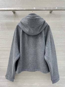 Куртка Loro Piana Артикул BMS-149838. Вид 6
