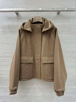 Куртка Loro Piana Артикул BMS-149837. Вид 1