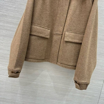 Куртка Loro Piana Артикул BMS-149837. Вид 3