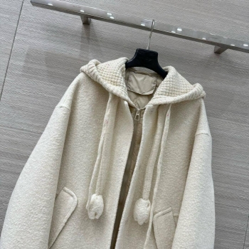 Пальто Loro Piana Артикул BMS-149839. Вид 3