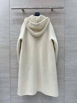 Пальто Loro Piana Артикул BMS-149839. Вид 6
