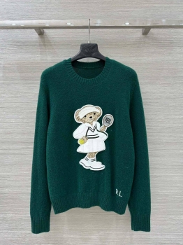 Свитер  Ralph Lauren Артикул BMS-149840. Вид 1